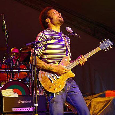 Ben Harper