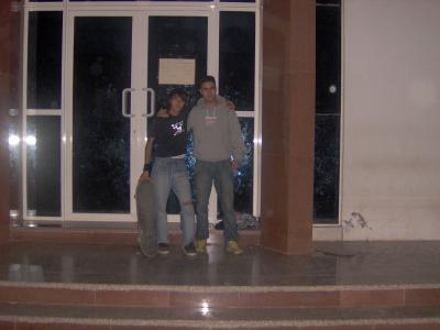 My Friend