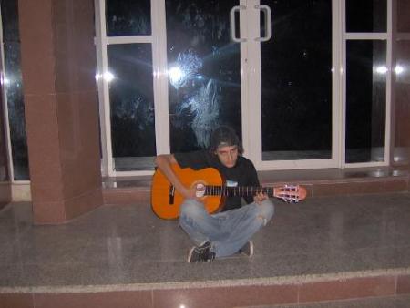 Forever guitara