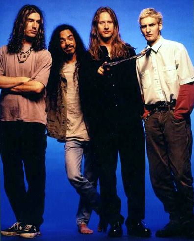 Alice in chains