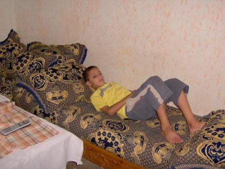 Soufian