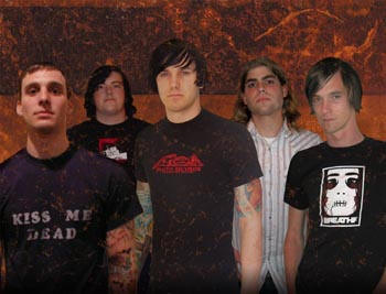 As I Lay dying