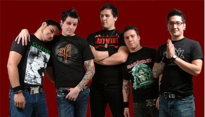 atreyu