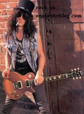slash the best