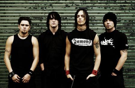 Bullet for my valentine
