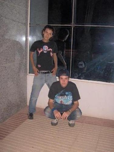 alexi And kurt