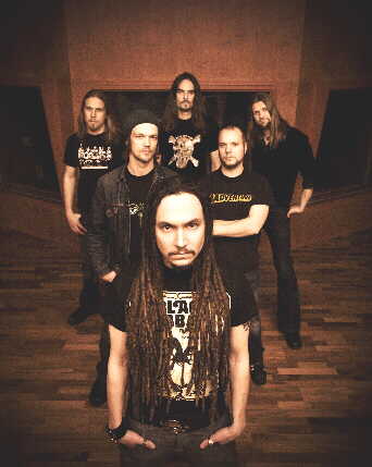 Amorphis