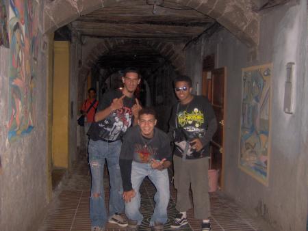 soad&tomzine&slipk