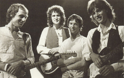 Dire strait